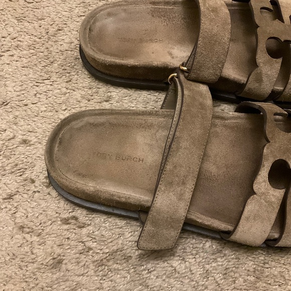 Tory Burch Women's Ines Sport Slide - Picture 7 of 10